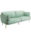 Диван Shirly 3-Seater Mint
