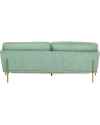 Диван Shirly 3-Seater Mint