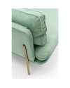 Диван Shirly 3-Seater Mint