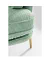 Диван Shirly 3-Seater Mint