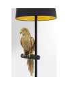 Торшер Animal Parrot Gold 176cm