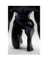 Статуэтка Runner Black 25cm