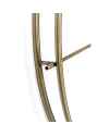 Настенные часы Simple Pure Brass Ø95cm