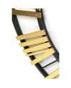 Настенные часы Nevio Brass Ø95cm