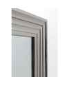 Настенное зеркало Frame Eve Silver 74x99cm