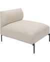 Центральный элемент Chiara Cream 76cm
