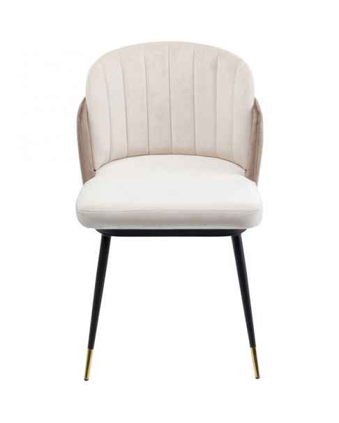 Стул Hojas Beige