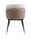 Стул Hojas Beige