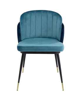 Стул Hojas Blue Стул Hojas Blue