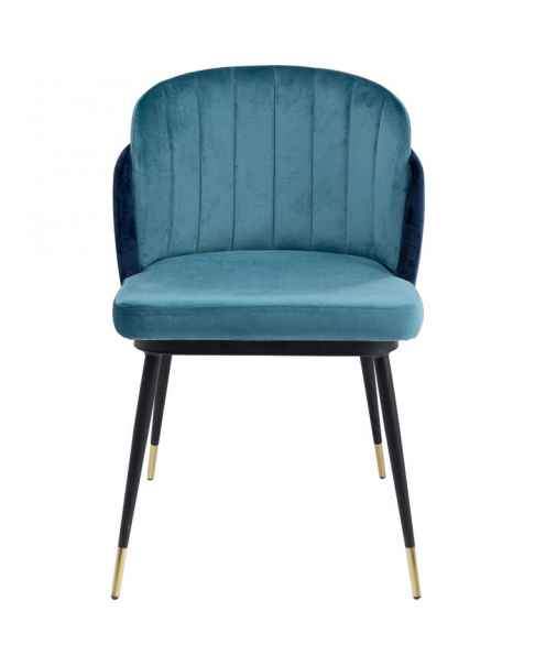 Стул Hojas Blue Стул Hojas Blue