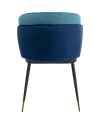 Стул Hojas Blue Стул Hojas Blue
