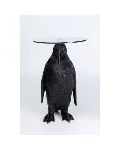 Приставной столик Animal Ms Penguin Ø32cm