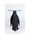 Приставной столик Animal Ms Penguin Ø32cm