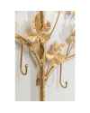 Вешалка для одежды Leafline Gold 93cm