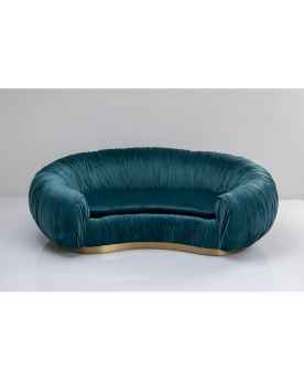 Диван Perugia 2-Seater Emerald 195cm