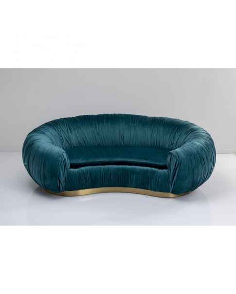 Диван Perugia 2-Seater Emerald 195cm