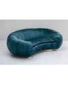 Диван Perugia 2-Seater Emerald 195cm