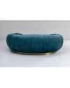 Диван Perugia 2-Seater Emerald 195cm