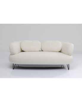 Диван Peppo 2-Seater White 182cm