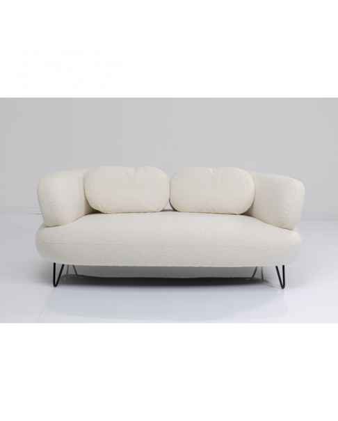 Диван Peppo 2-Seater White 182cm