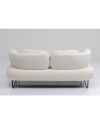 Диван Peppo 2-Seater White 182cm