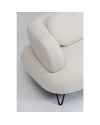 Диван Peppo 2-Seater White 182cm