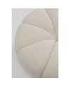 Пуф Peppo Lounge White Ø76cm