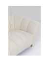 Диван Spectra 3-Seater White 245cm