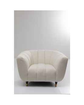 Кресло Spectra White