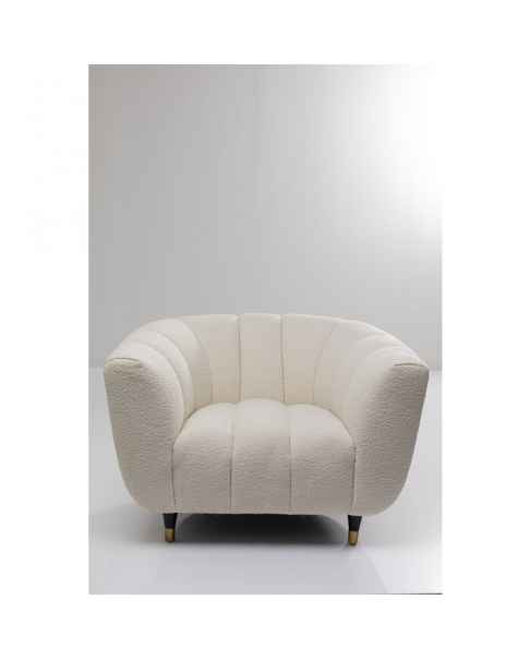 Кресло Spectra White