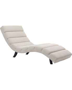 Релакс кресло Balou Cream 190cm