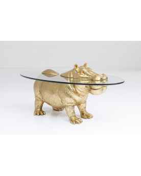Кофейный столик Hippo Ø80cm