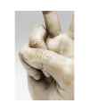 Статуэтка Hand Victory Tattoo Eye 36cm