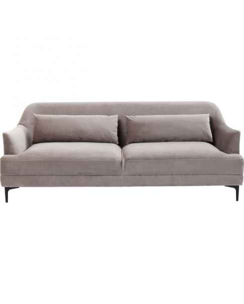 Диван Proud Grey 3-Seater