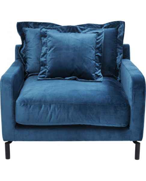 Кресло Lullaby Bluegreen