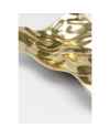 Чаша нефритовое золото Deco Bowl Jade Gold 31x29cm