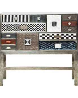 Комод Chalet 13 Drawers