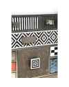 Комод Chalet 13 Drawers
