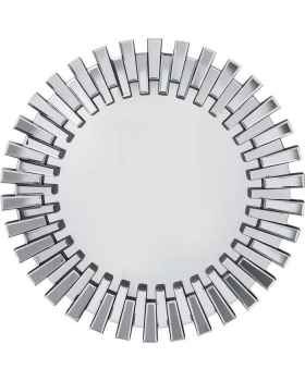 Настенное зеркало Sprocket Ø92cm