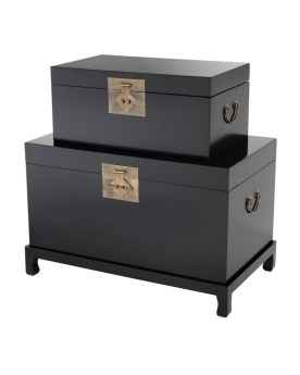 Сундук Kani set of 2
