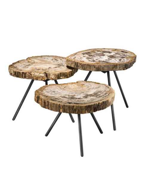 Кофейный столик De Soto set of 3