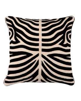 Подушка Zebra
