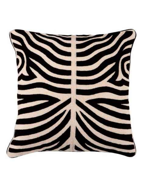 Подушка Zebra
