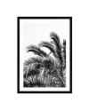 Картина Palm Leaves set of 2