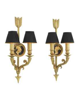 Бра Tiberius set of 2