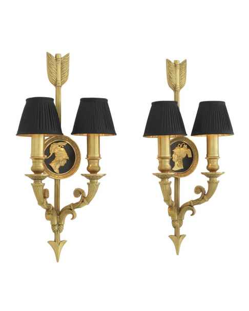 Бра Tiberius set of 2