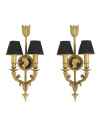 Бра Tiberius set of 2