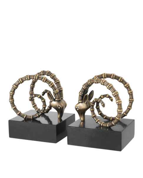 Книгодержатель Ibex set of 2