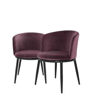 Стул Filmore set of 2