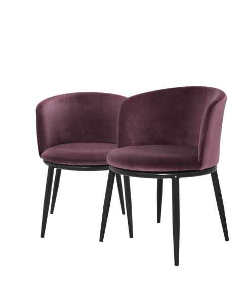 Стул Filmore set of 2